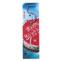 Vorschau: Wondercandle - Stern Vorschau: Wondercandle - Stern