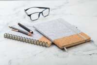 Vorschau: Corfel RPET Notizbuch Vorschau: Corfel RPET Notizbuch