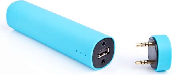 Powerbank Jam