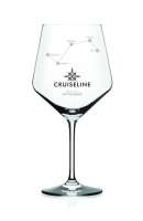 Stielglas Harmony 72