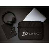 Vorschau: Jordan 13 inch RPET Laptop Sleeve Laptoptasche Vorschau: Jordan 13 inch RPET Laptop Sleeve Laptoptasche