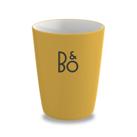 Form 782 Kaffeebecher Mundo Novo