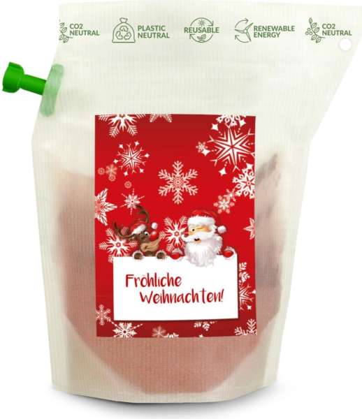 Präsentset Weihnachts-Tee