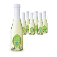 Oster-Piccolo – 6 x Secco Piccolo 0,2 l