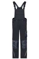 Workwear Pants with Bib - STRONG -