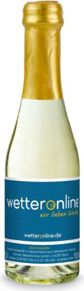 Promo Secco Piccolo 0,2 l