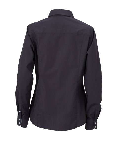 Ladies' Plain Shirt