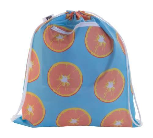 CreaDraw RFID RPET Turnbeutel