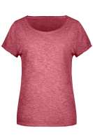 Ladies' Slub-T