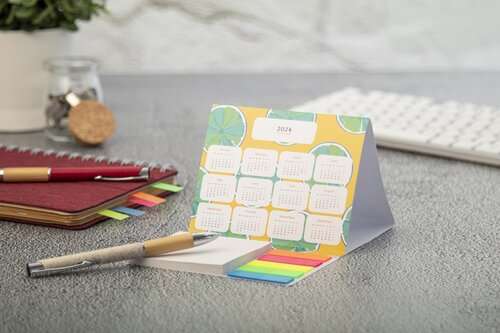 CreaStick Combo Date Individueller Kalender