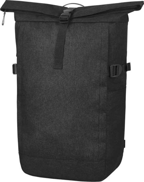 Notebook-Rucksack CIRCLE L rPET