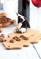 Vorschau: Shiba Schneidebrett Vorschau: Shiba Schneidebrett