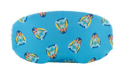 CreaSnow Individuelle Skibrillenhülle