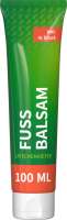Vorschau: Fußbalsam, 100 ml Tube Vorschau: Fußbalsam, 100 ml Tube