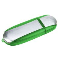 2GB USB Stick Alu 8 USB 2.0