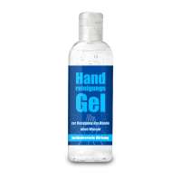 Vorschau: WM-Handreinigungsgel High Five 100 ml Vorschau: WM-Handreinigungsgel High Five 100 ml