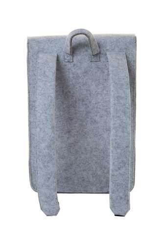 CreaFelt Back II individueller RPET Rucksack