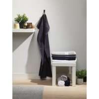 Vorschau: Wooosh Towel GRS Recycle Cotton Mix 100 x 50 cm Vorschau: Wooosh Towel GRS Recycle Cotton Mix 100 x 50 cm