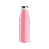 Vorschau: Arkansas 500 Trinkflasche recy.Edelstahl, 495 ml. Mit Tragegriff Vorschau: Arkansas 500 Trinkflasche recy.Edelstahl, 495 ml. Mit Tragegriff
