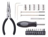 Vorschau: Pitstop Werkzeug Set Vorschau: Pitstop Werkzeug Set