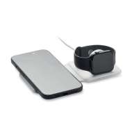 Vorschau: FLIP 2in1 faltbare Ladestation 15W Vorschau: FLIP 2in1 faltbare Ladestation 15W