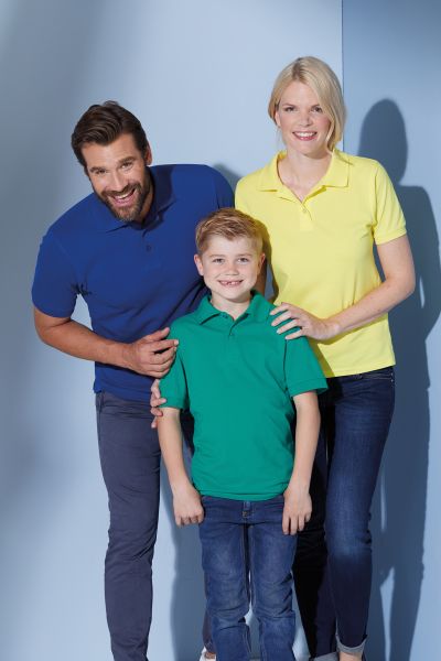 Classic Polo Ladies