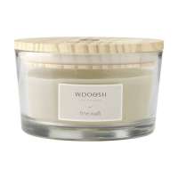 Vorschau: Wooosh Flame Scented Candle Fine Oudh Vorschau: Wooosh Flame Scented Candle Fine Oudh