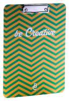 Vorschau: Woopy Klemmbrett Vorschau: Woopy Klemmbrett