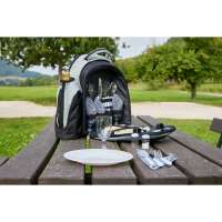 Vorschau: Rucksack "Picknick Deluxe" Vorschau: Rucksack "Picknick Deluxe"