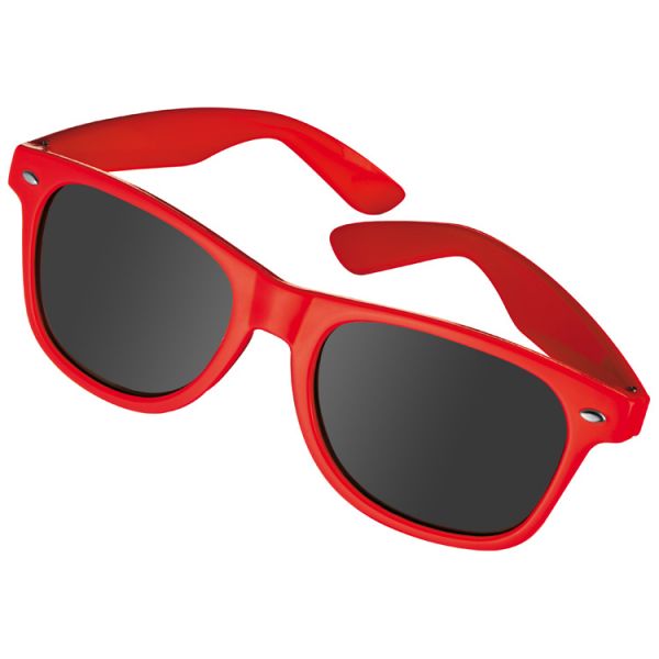 Sonnenbrille Nerdlook, UV 400 Schutz