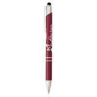 Crosby Matt Touchpen mit 360° Gravur