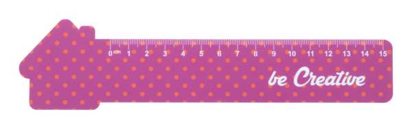 Couler 15 Lineal Haus, 15 cm