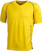 yellow/black
