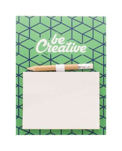 CreaStick Fridge Plus Individueller Kühlschrankmagnet