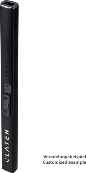 Lichtbogen-Stabfeuerzeug REEVES-SANTA CLARITA