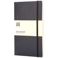 Classic Softcover Notizbuch L – blanko