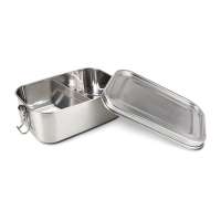ROMINOX® Lunchbox - Robusto