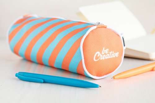 Roppy RPET individuelle Stiftetasche