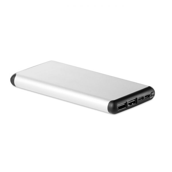 SIUR POWER 10.000 mAh Powerbank