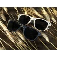 Vorschau: Malibu Eco Wheatstraw Sonnenbrille Weizenstroh Vorschau: Malibu Eco Wheatstraw Sonnenbrille Weizenstroh