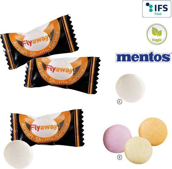 mentos