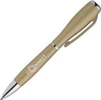 Nova Softy Stift / Metallic mit LED Licht