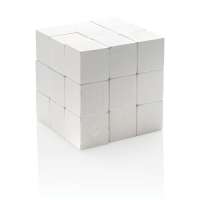 Vorschau: Denkspiel aus Holz in Canvas-Tasche Vorschau: Denkspiel aus Holz in Canvas-Tasche