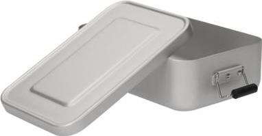 Vorratsdose Aluminium
