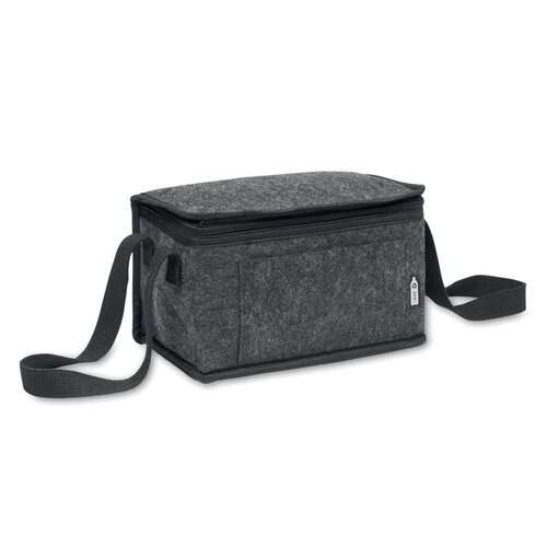 FOOLER RPET-Filz-Kühltasche