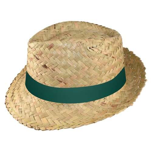 Promo Mafia Strohhut