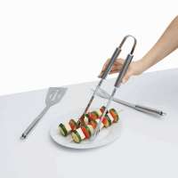 Vorschau: SMOKY - Grillbesteck Vorschau: SMOKY - Grillbesteck