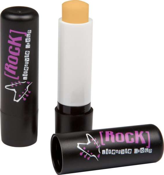 Lipcare Original LipNature Fairtrade Lippenpflegestift Druck