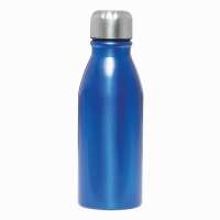 Vorschau: FANCY - Aluminium Trinkflasche Vorschau: FANCY - Aluminium Trinkflasche