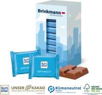 Vorschau: Ritter Sport Miniturm Vorschau: Ritter Sport Miniturm
